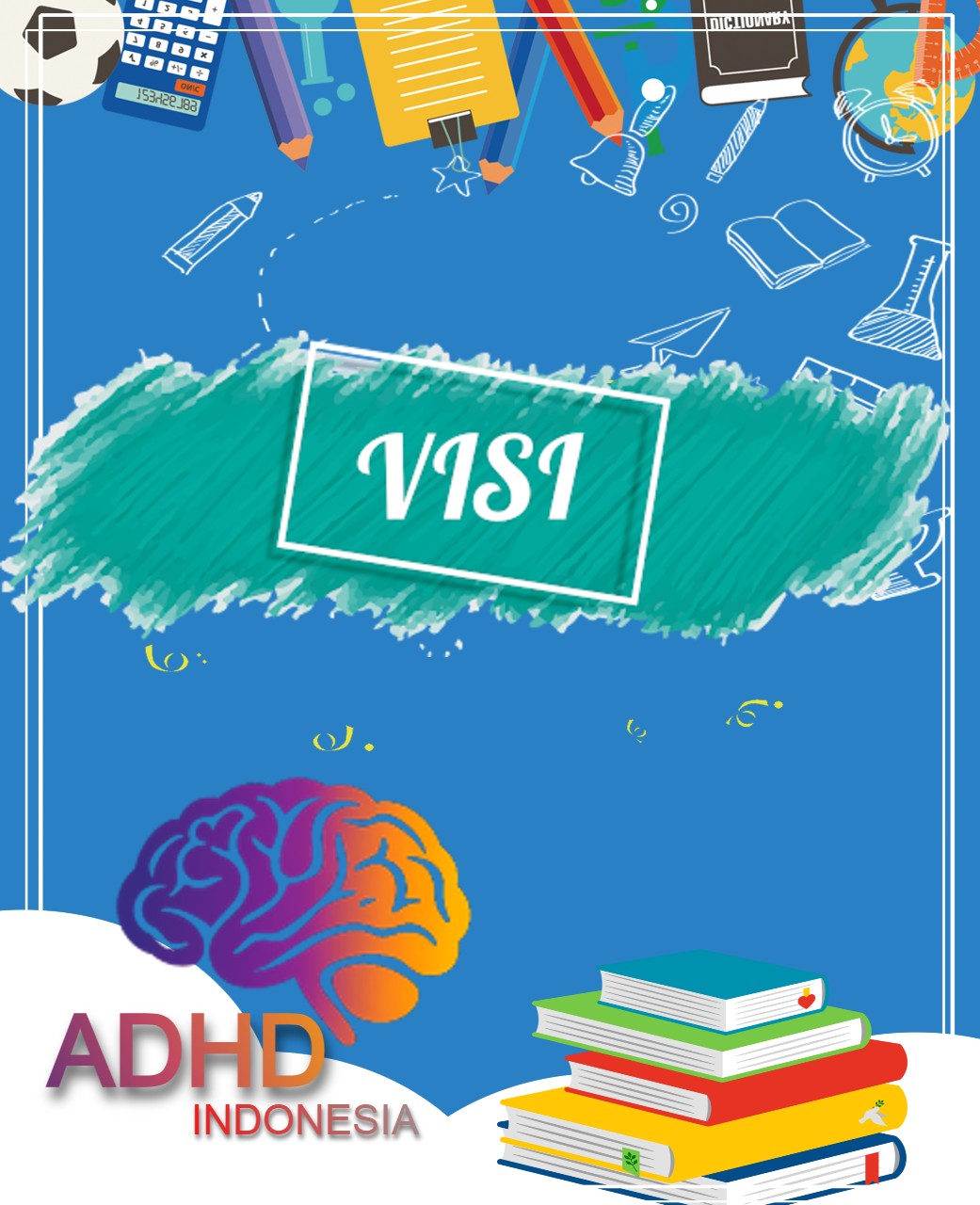 visi adhd Indonesia Kabupaten Siau Tagulandang Biaro